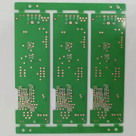 బహుళ-పొర కాంప్లెక్స్ PCB బోర్డు కస్టమ్ ఫ్యాక్టరీ